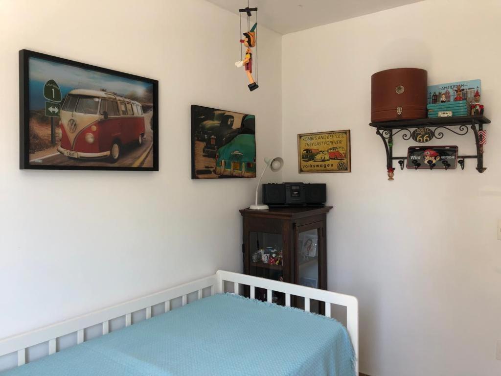 Edifício Afonso Delambert Apartamento Florianópolis
