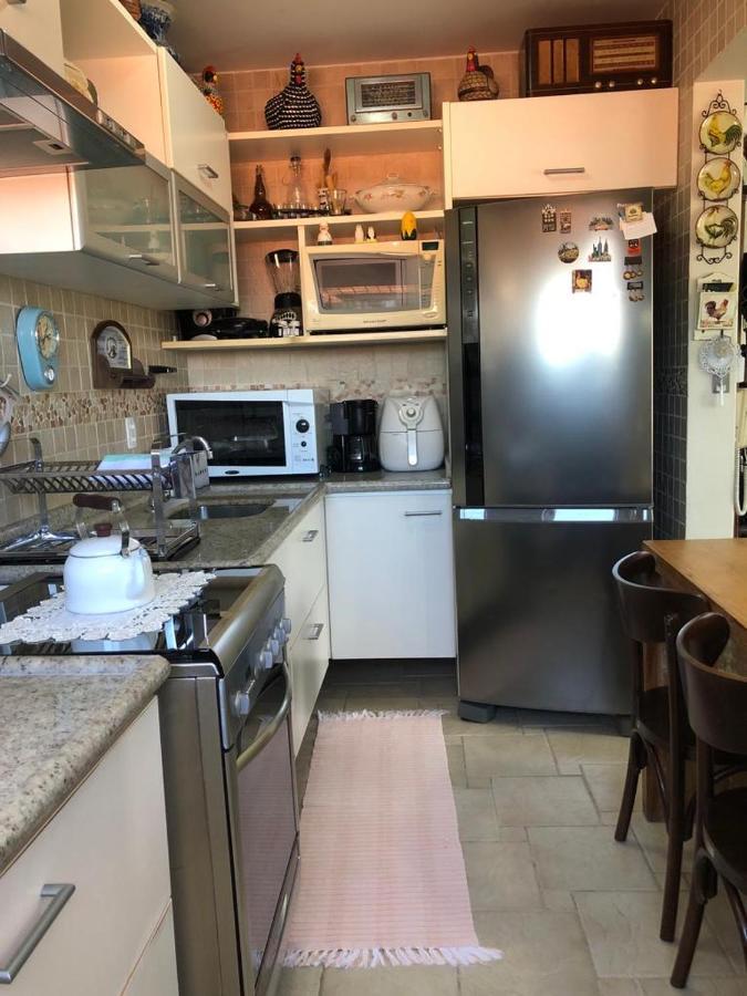 Edifício Afonso Delambert Apartamento Florianópolis