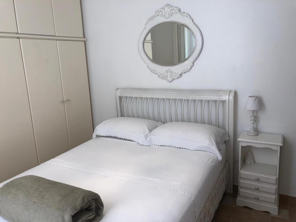 Apartamento Edifício Afonso Delambert