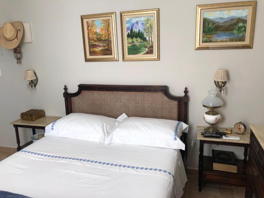 Edifício Afonso Delambert Apartamento