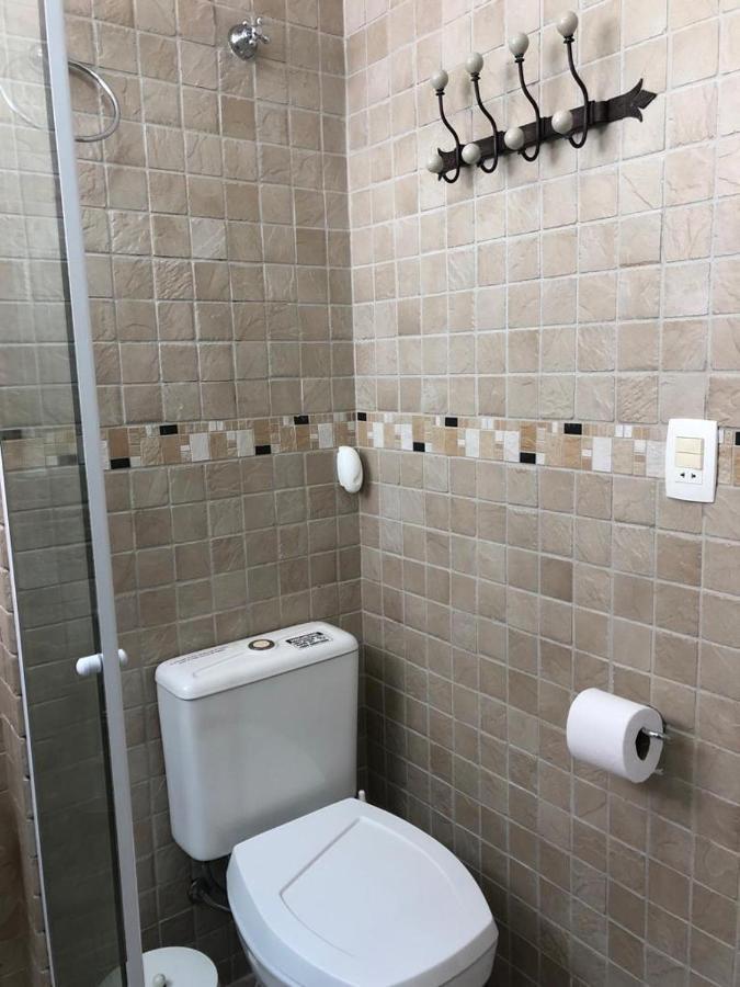 Apartamento Edifício Afonso Delambert