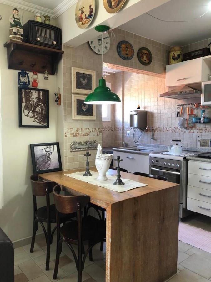 Apartamento Edifício Afonso Delambert