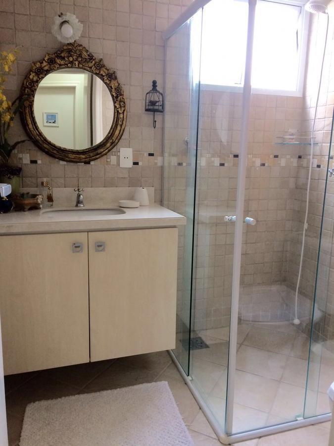 Apartamento Edifício Afonso Delambert