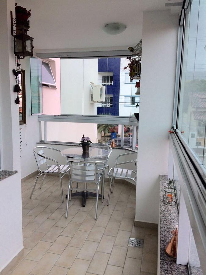 Apartamento Edifício Afonso Delambert *