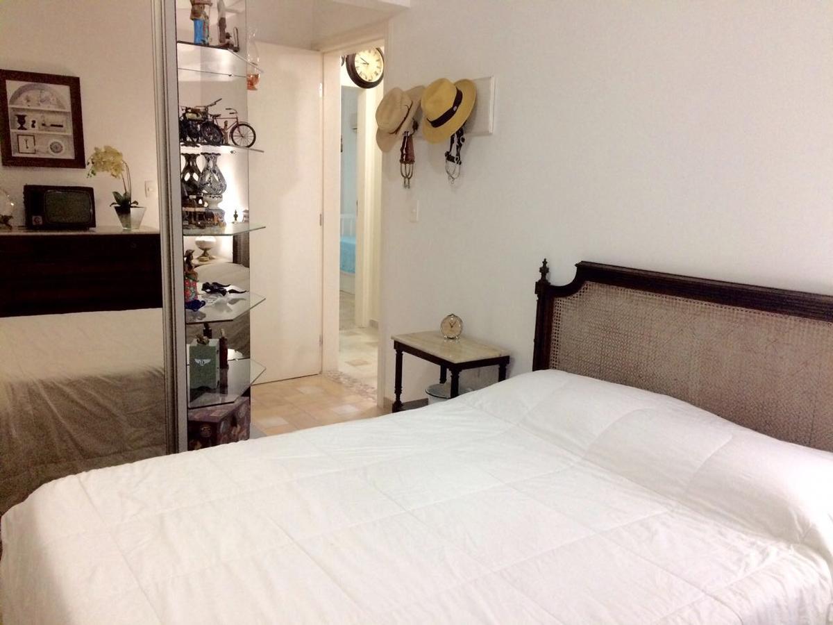Apartamento Edifício Afonso Delambert