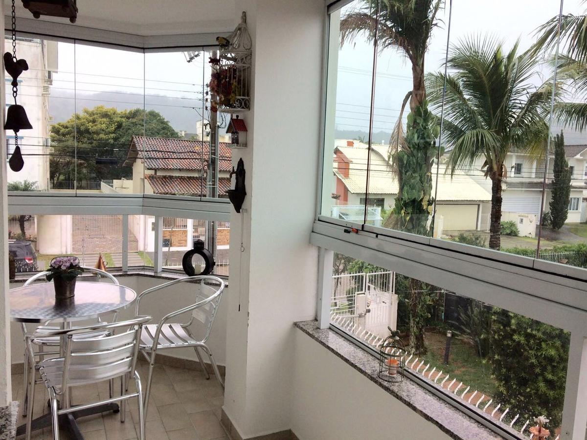 Edifício Afonso Delambert Apartamento Florianópolis
