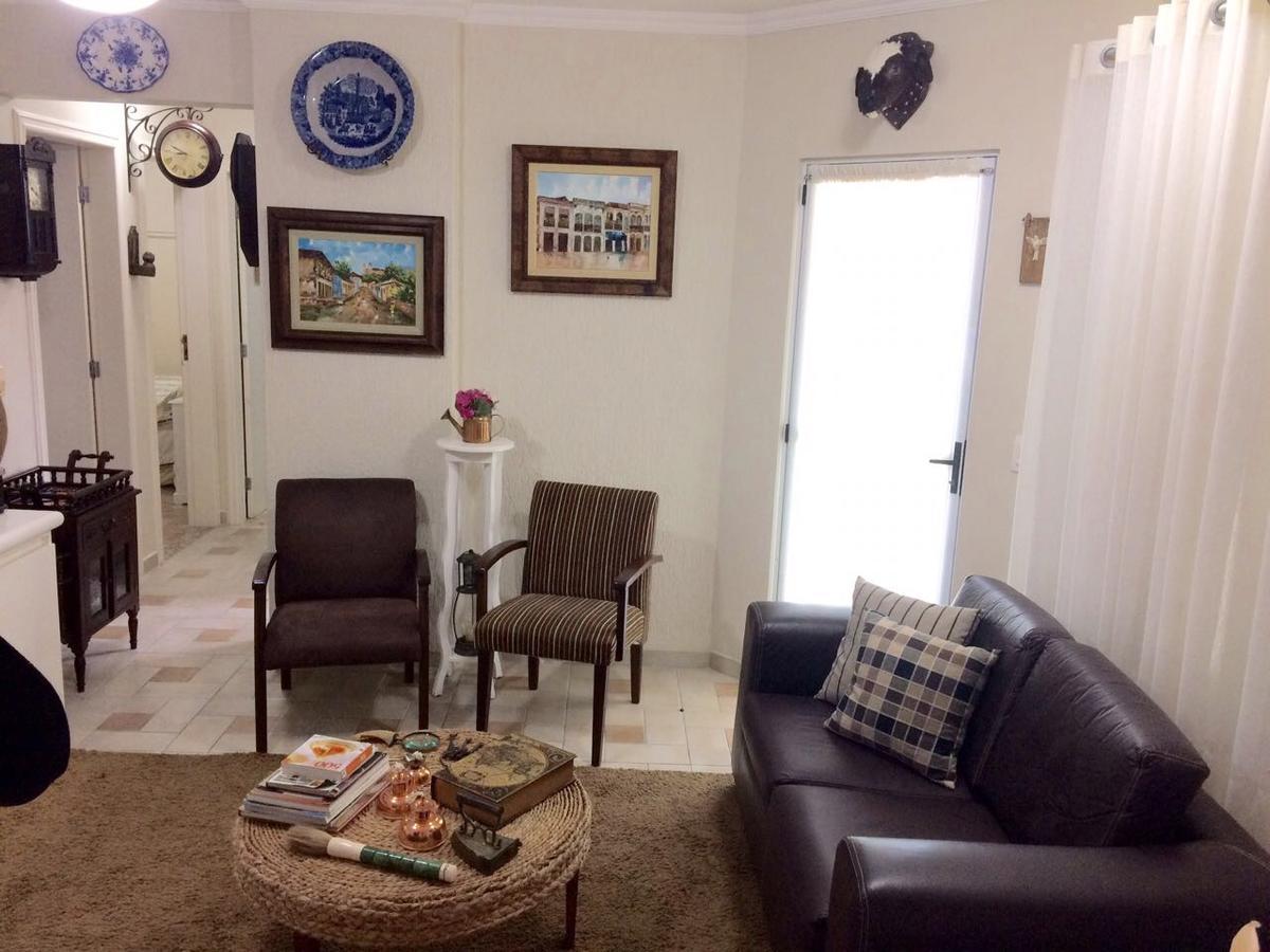 Apartamento Edifício Afonso Delambert Florianópolis